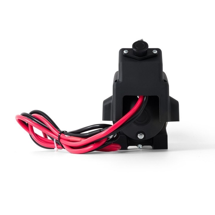 Wyciągarka elektryczna Kangaroowinch K6000E 24V | Kangaroowi