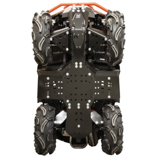 Osłony wahaczy Can-Am Outlander G2 450/570 | Iron Baltic