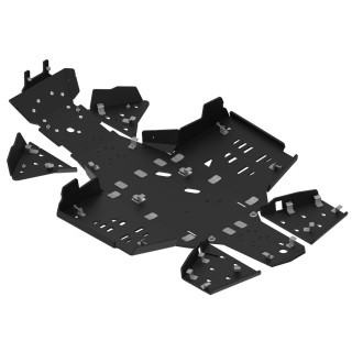 Osłony Can-Am Outlander G3 500/700/PRO (2023+) | Iron Baltic