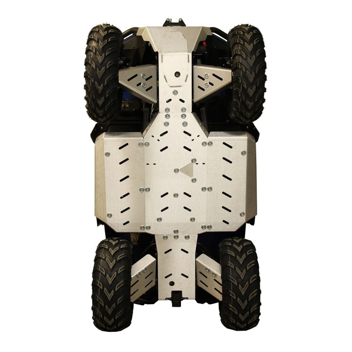 Osłony CFMOTO CFORCE 625 Touring (2023+) | Iron Baltic