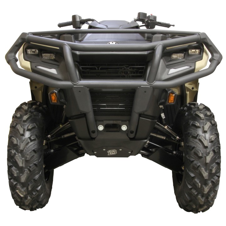 Osłony Can-Am Outlander G3 500/700/PRO (2023+) | Iron Baltic