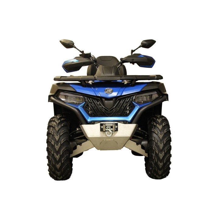 Osłony CFMOTO CFORCE 625 Touring (2023+) | Iron Baltic