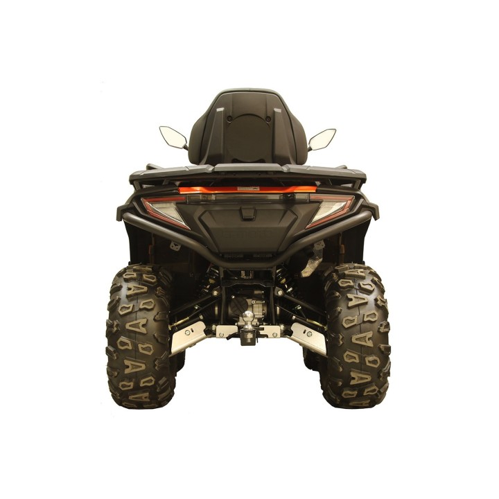 Osłony CFMOTO CFORCE 625 Touring (2023+) | Iron Baltic