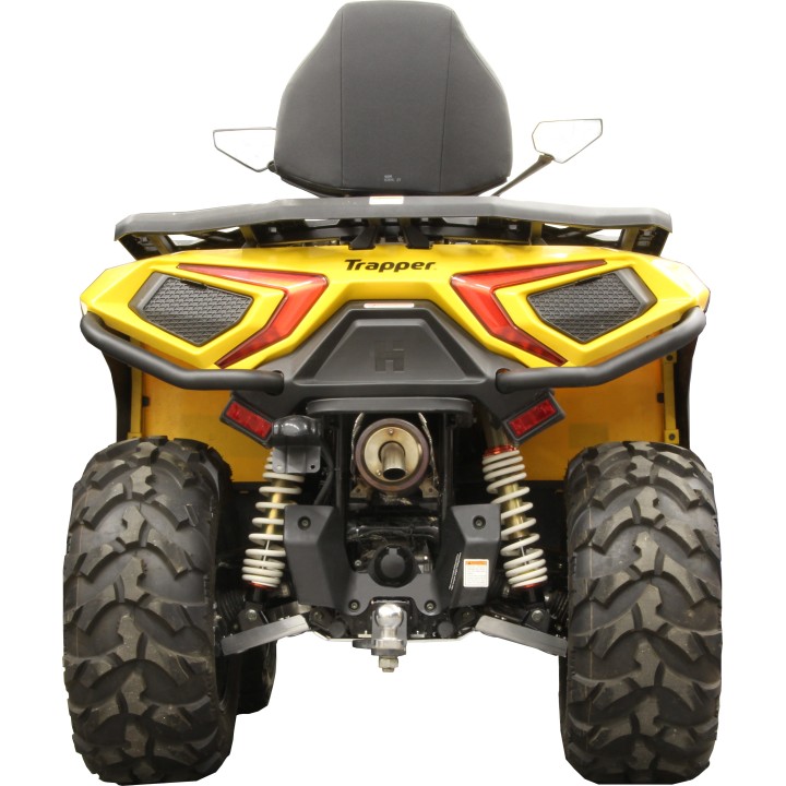 Osłony Trapper Guardian 450L/550L/750L | Iron Baltic