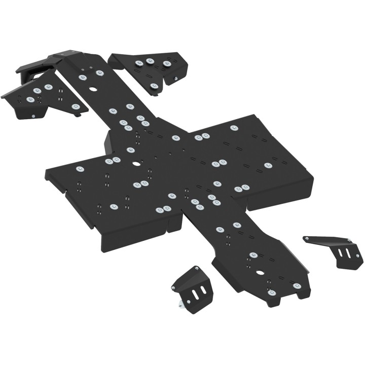 Osłony podwozia AODES Pathcross 1000 S HDPE | Iron Baltic