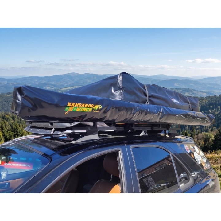 Markiza samochodowa 270 stopni x 2m batwing  | Szekla4x4