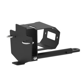 Tylna płyta wyciągarki Access AX600U | Iron Baltic