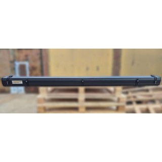 Markiza samochodowa 2,5x3m z kasetą aluminio | Szekla4x4