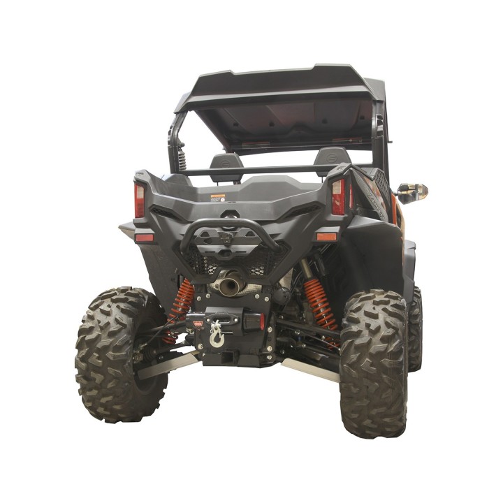 Tylna płyta wyciągarki CFMOTO ZFORCE 950 Sport | Iron Baltic