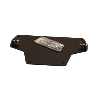 Adapter pługa Mid-mount Can-Am Outlander G1 | Iron Baltic