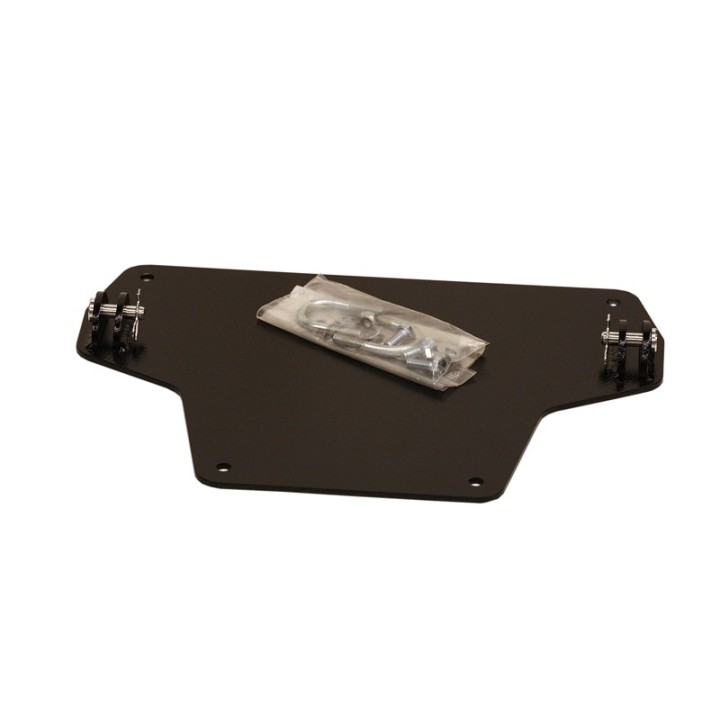 Adapter pługa Mid-mount Can-Am Outlander G1 | Iron Baltic