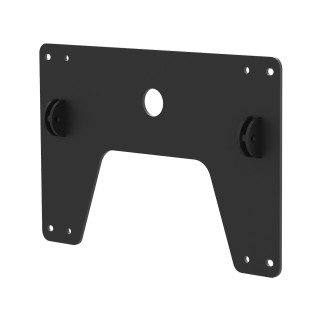 Adapter pługa Mid-mount Cectek 500 Gladiator | Iron Baltic