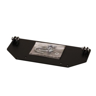 Adapter pługa Mid-mount Polaris Sportsman X2 800 Iron Baltic