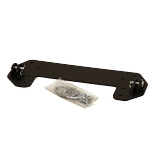 Adapter pługa Mid-mount Kawasaki KVF 360 | Iron Baltic
