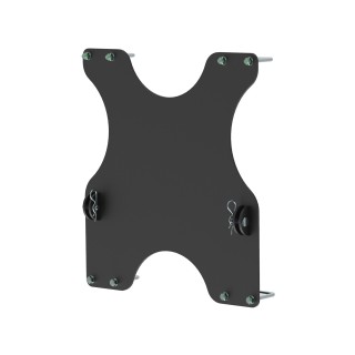 Adapter pługa Mid-mount Kymco UXV 500 | Iron Baltic
