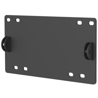 Mid-Mount Plow Adapter Honda TRX 650 | Iron Baltic