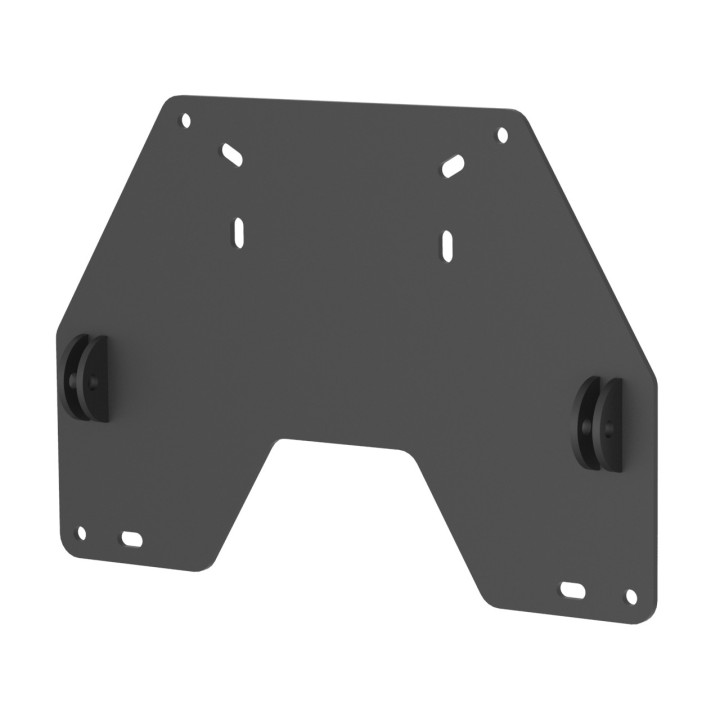 Adapter pługa Mid-mount Kymco MXU 500 | Iron Baltic