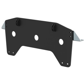Adapter pługa Mid-mount Polaris Ranger 900 Diesel Iron