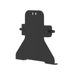 Adapter pługa Mid-mount Can-Am Outlander G2 | Iron Baltic
