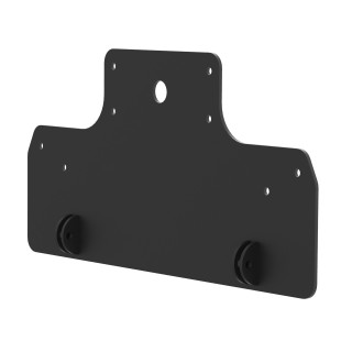 Adapter pługa Mid-mount Polaris RZR 800 | Iron Baltic