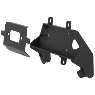 Adapter Front-mount Honda TRX 420 FA/FE/FM | Iron Baltic