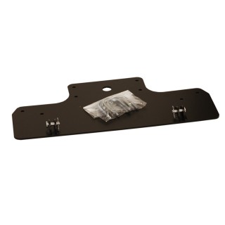 Adapter pługa Mid-mount Polaris RZR 800 | Iron Baltic