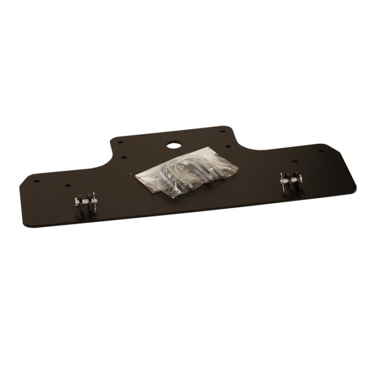 Adapter pługa Mid-mount Polaris RZR 800 | Iron Baltic