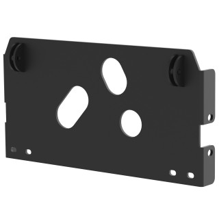 Adapter pługa Mid-mount Arctic Cat 1000 XT | Iron Baltic