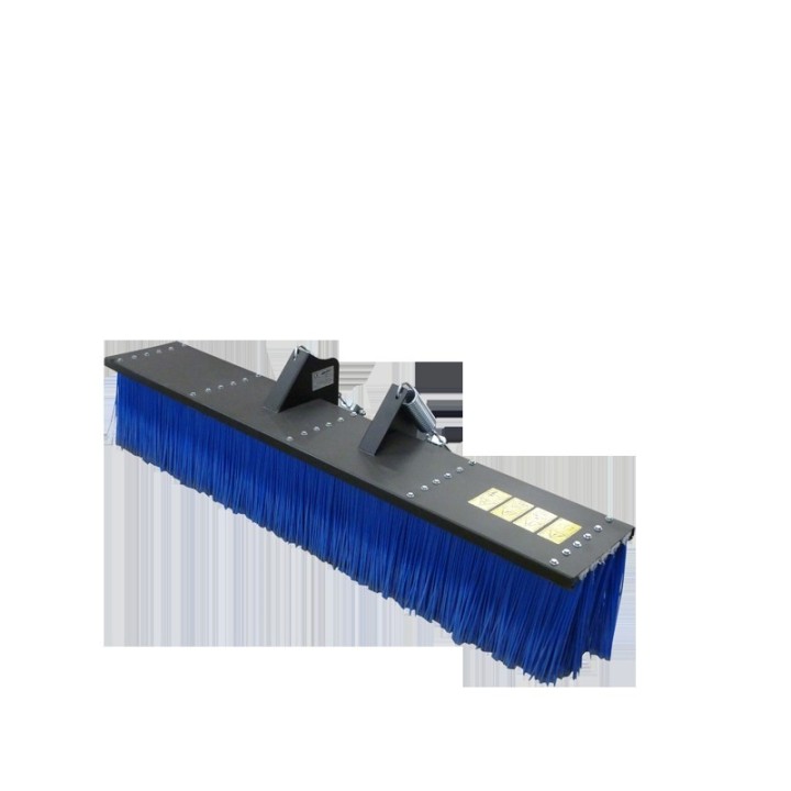 Szczotka 1500 mm / 59″ do quada | Iron Baltic Szekla4x4
