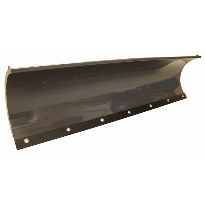 Lemiesz pługa prosty 1280 mm / 50″ Iron Baltic | Szekla4x4