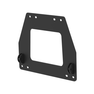 Mid-Mount Plow Adapter SMC J-MAX 700 | Iron Baltic