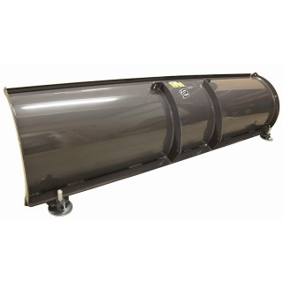 Lemiesz pługa prosty 1280 mm / 50″ Iron Baltic | Szekla4x4