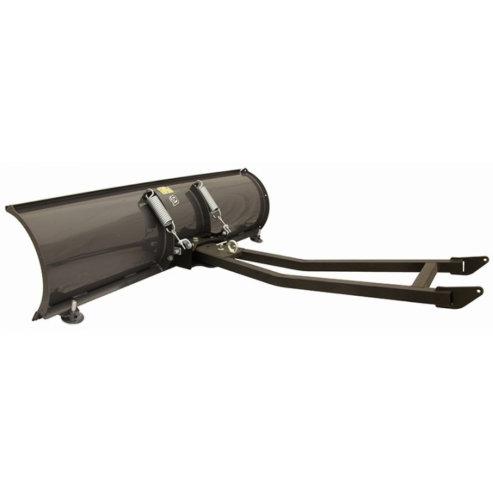 Lemiesz pługa prosty 1280 mm / 50″ Iron Baltic | Szekla4x4