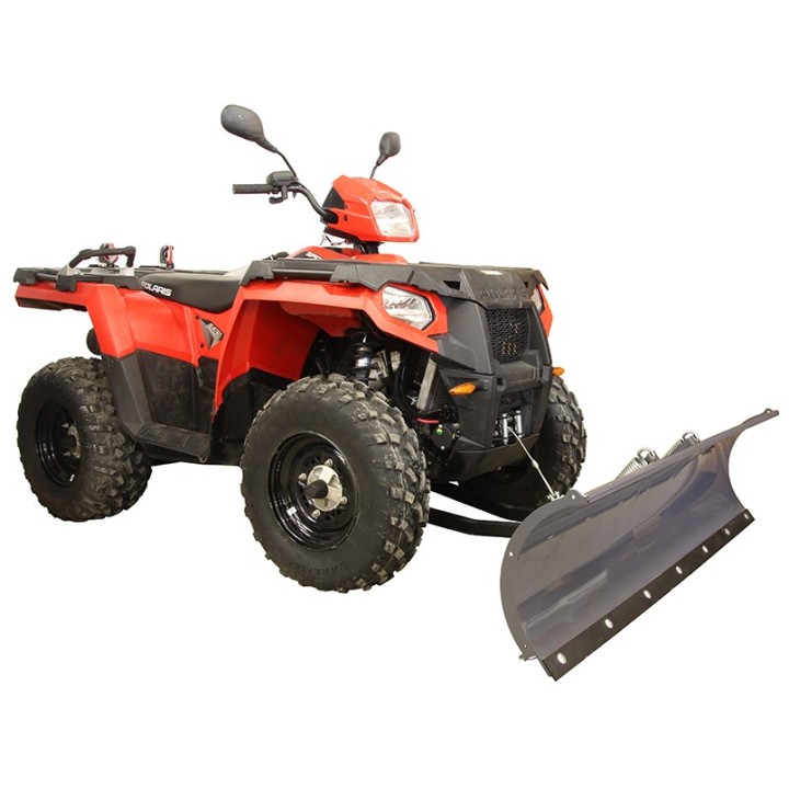 Lemiesz pługa prosty 1280 mm / 50″ Iron Baltic | Szekla4x4