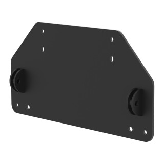 Adapter pługa Mid-mount Dinli 600 Prime | Iron Baltic