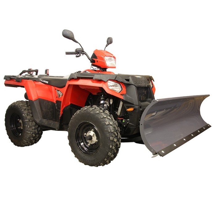 Lemiesz pługa prosty 1280 mm / 50″ Iron Baltic | Szekla4x4