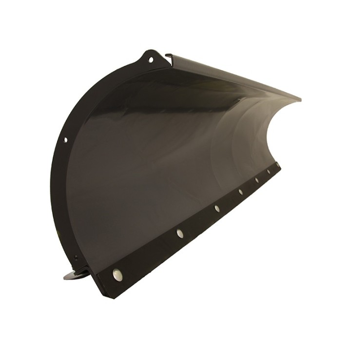 Lemiesz pługa prosty 1800 mm / 71″ Iron Baltic | Szekla4x4