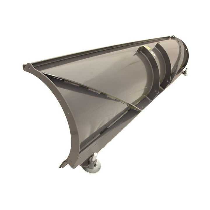 Lemiesz pługa prosty 1800 mm / 71″ Iron Baltic | Szekla4x4