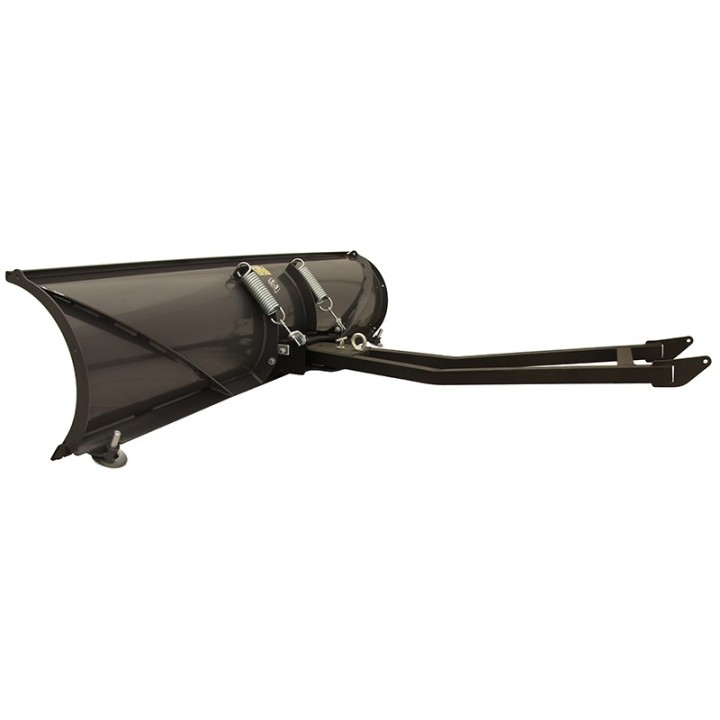 Lemiesz pługa prosty 1800 mm / 71″ Iron Baltic | Szekla4x4