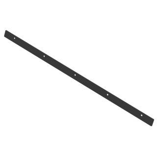 Listwa stalowa lemiesza 1280 mm / 50″ | Iron Baltic