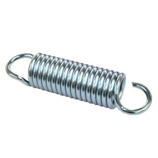 Sprężyna naciągowa 7x50x200x16z Iron Baltic | Szekla4x4