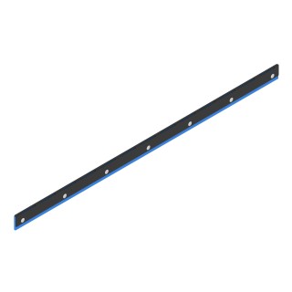 Listwa gumowa lemiesza 1800 mm / 71″ | Iron Baltic