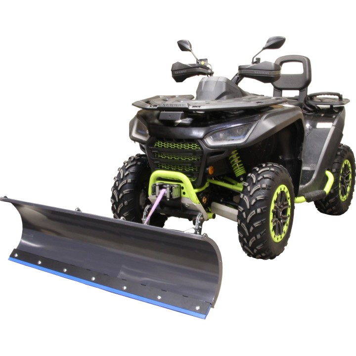 Listwa gumowa lemiesza 1500 mm / 59″ | Iron Baltic