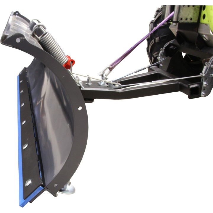 Listwa gumowa lemiesza 1500 mm / 59″ | Iron Baltic