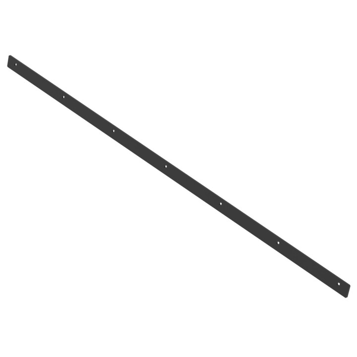 Listwa stalowa lemiesza 1800 mm / 71″ | Iron Baltic