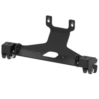 Adapter Front-mount Polaris Sportsman 1000 | Iron Baltic