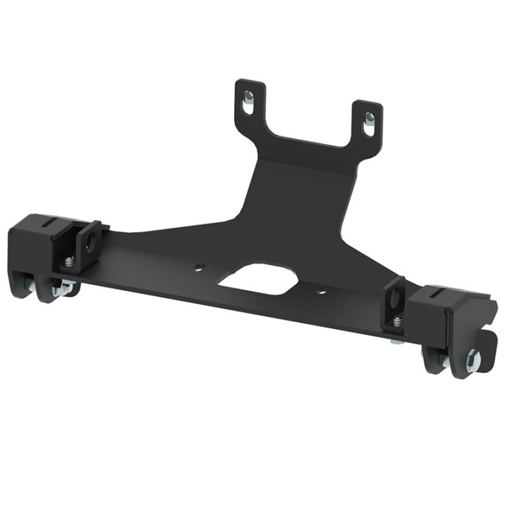 Adapter Front-mount Polaris Sportsman 1000 | Iron Baltic