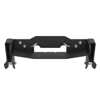 Adapter Front-mount Arctic Cat Alterra 550/700 | Iron Baltic