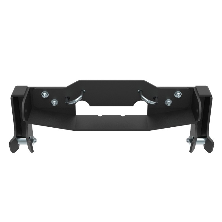 Adapter Front-mount Arctic Cat Alterra 550/700 | Iron Baltic