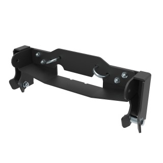 Adapter Front-mount Arctic Cat Alterra 550/700 | Iron Baltic